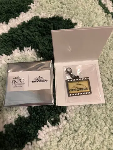 미세스 THE ORIGIN 참