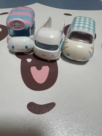 시나몬 3대 세트