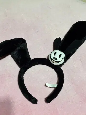 디즈니 오즈월드 머리띠