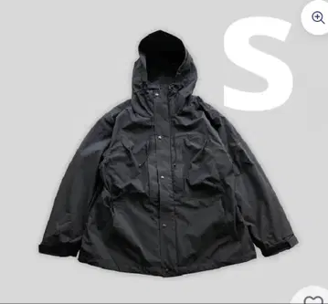 BONBON STORE NOTHOMME 테프론 마운틴 후드티 B1147