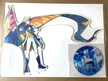 텐마 츠카사 Brand New World 아크릴 스탠드 프로세카 3주년