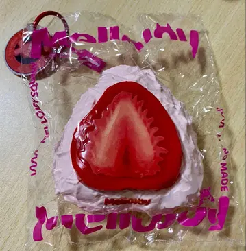 Mellojoy 대복 딸기