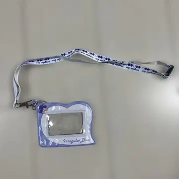 이레귤러즈 If 폴라로이드 홀더 2023년 신년 ver.