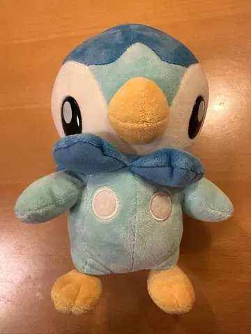 팽도리 봉제 인형 타카라토미