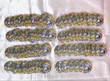 사카키네스 캔뱃지