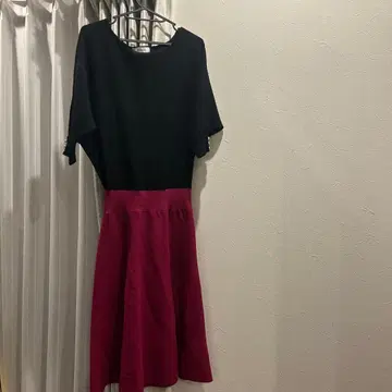 마이 스트라다 원피스