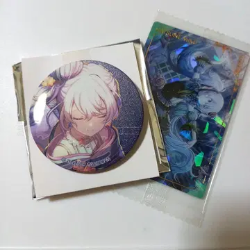 프로세카 니고 글리터 캔뱃지 카니페스 니고 하츠네 미쿠 18C