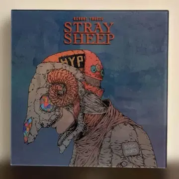 요네즈켄시 CD 초회 생산 한정판 Blu-ray