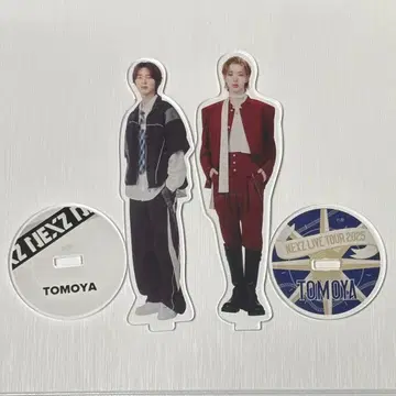 NEXZ/TOMOYA/토모야/아크릴 스탠드