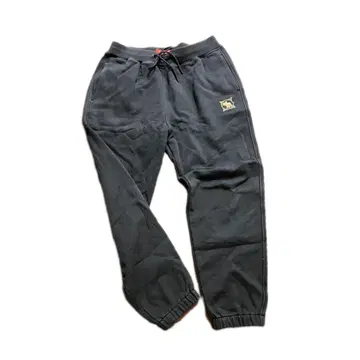 Abercrombie & Fitch 아바클로 루돌프 맨투맨 네이비 M