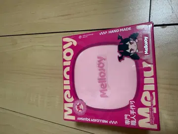 멜로조이 수플레 딸기