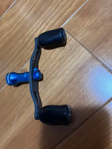 솔디바 더블 핸들