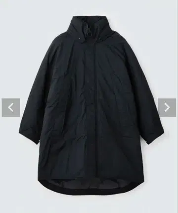 와일드 띵스 몬스터 후드티 monsterparka 블랙 S