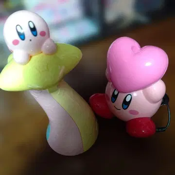 별의 커비 알코올 디스펜서 USB 가습기