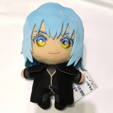 극장판 전생했더니 슬라임이었던 건에 대하여 홍련의 유대편 토모누이 리무루