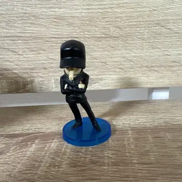 선착순 원피스 월드 컬렉션 vol.24 TV195 카쿠