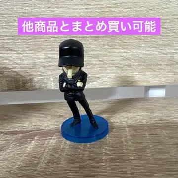 선착순 원피스 월드 컬렉션 vol.24 TV195 카쿠