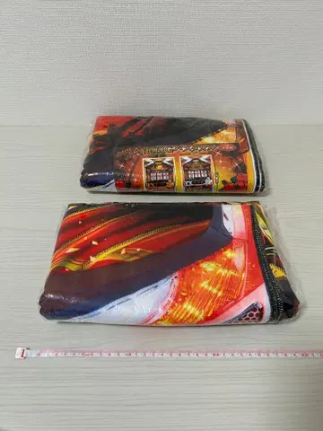 HANAHANA 초 BIG 타월 하니하니 세트