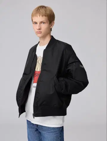 리버서블 블루종