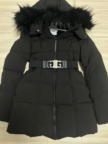 GYDA 2023년 다운 자켓