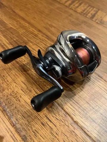 19 안타레스 hg 레프트 핸들 시마노 새상품급