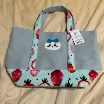 치이카와 페이 라 토트백