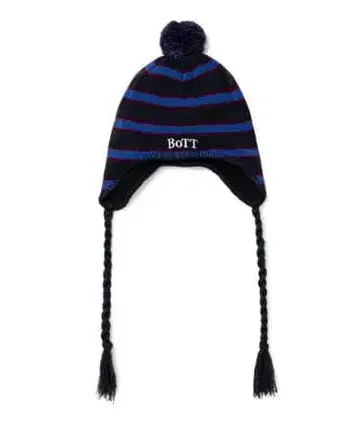 태슬 폼 비니 BoTT 비니 BoTT 네이비