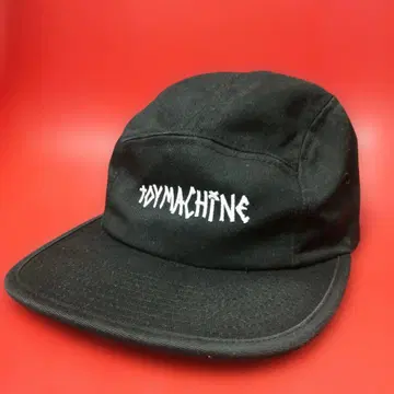 toymachine 토이머신 캠핑 제트캡 CLASSICS