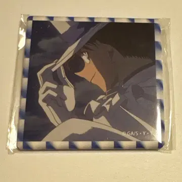 명탐정 코난 코난랜드 메모리얼 캔뱃지