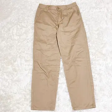M0179 [프레임워크] 치노 팬츠 코튼 팬츠 코튼 100%