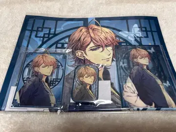 피오피오레의 만종 마루쿠지 니콜라 아크릴 블록 천 포스터