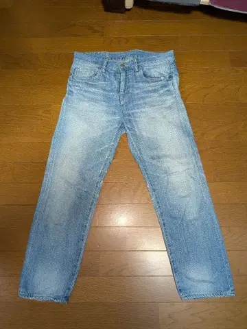 R.H. 빈티지 론 헤르만 빈티지 데님 24 청바지