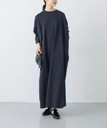 카구레 코튼 분또 원피스