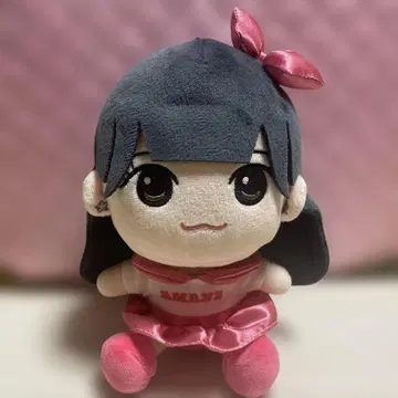 FRUITS ZIPPER 츠키아시 아마네 치비누이