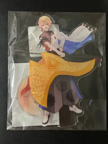 프로세카 세카라이 4th 텐마 츠카사 아크릴 스탠드