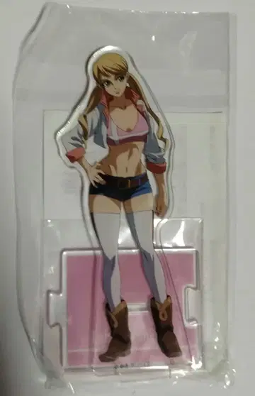 라프타 프랭크랜드 아크릴 스탠드