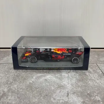 RB16B 모나코 위너 맥스 페르스타펜