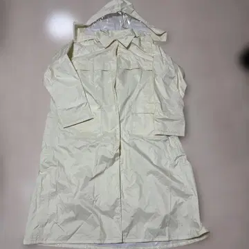 우비 학생용 [ 남녀 공용 ]