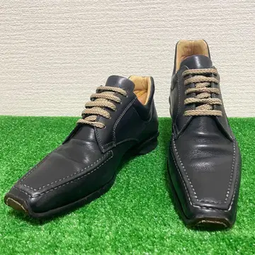 HIROFU 가죽 스니커즈 여성용