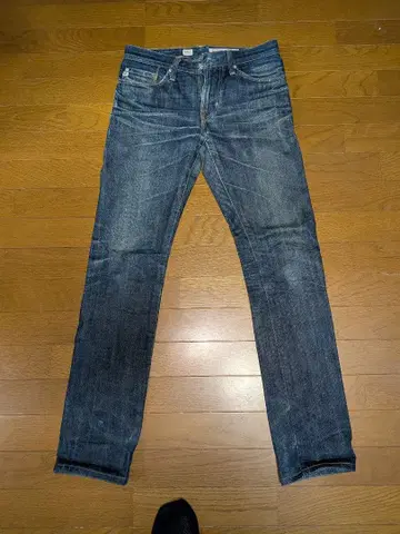 1AG 데님 30 청바지 AG