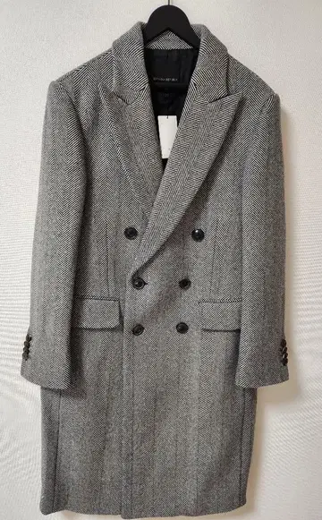 [ 새상품 ] BANANA REPUBLIC 바나나 리퍼블릭 체스터 코트