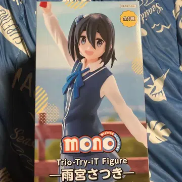mono Trio-Try-iT 피규어 아메미야 사츠키 피규어
