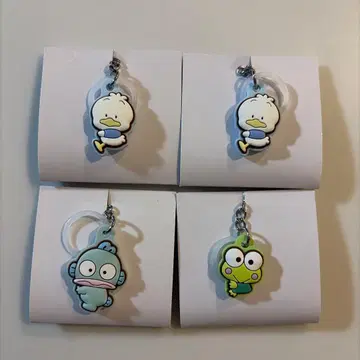 산리오 더블 참