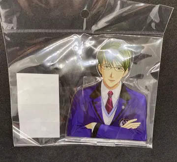 두근두근 메모리얼 GS3 카페 콘노 타마오 아크릴 스탠드