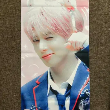 TXT 태현 슬로우건 마스터