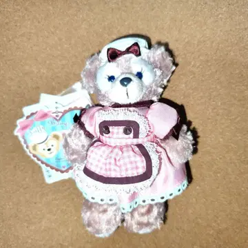 디즈니 셰리메이 발렌타인 바