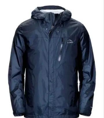L.L.Bean 트레일 모델 레인 자켓 재팬 핏
