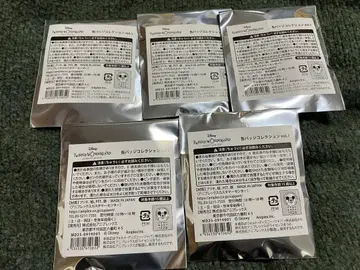 트위스테 애니플렉스 애니플레 AGF 캔뱃지 컬렉션 vol.1