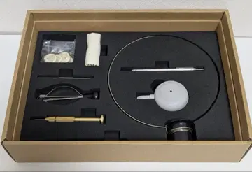 미사용 미개봉 새상품 made in me 자작 손목시계