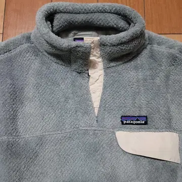 파타고니아 patagonia 플리스 자켓